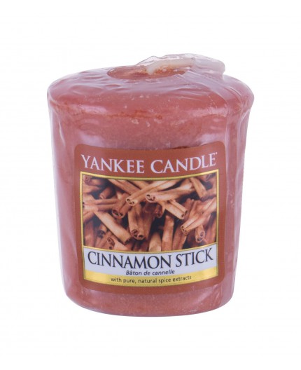 Yankee Candle Cinnamon Stick Świeczka zapachowa 49g