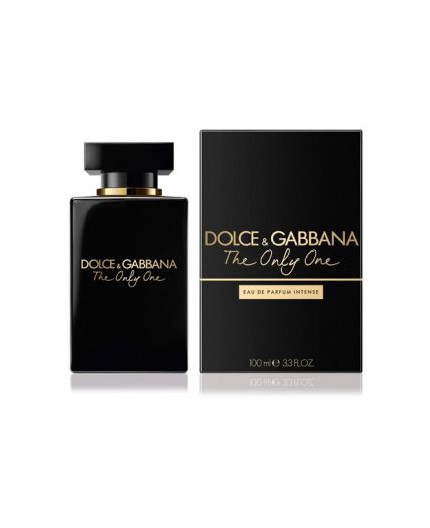Dolce&Gabbana The Only One Intense Woda perfumowana 100ml