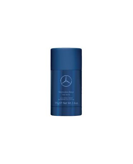 Mercedes-Benz The Move Dezodorant 75g