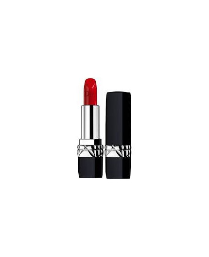 Christian Dior Rouge Dior Couture Colour Comfort & Wear Pomadka 3,5g 999