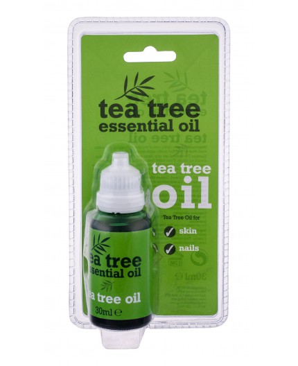 Xpel Tea Tree Essential Oil Olejek do ciała 30ml