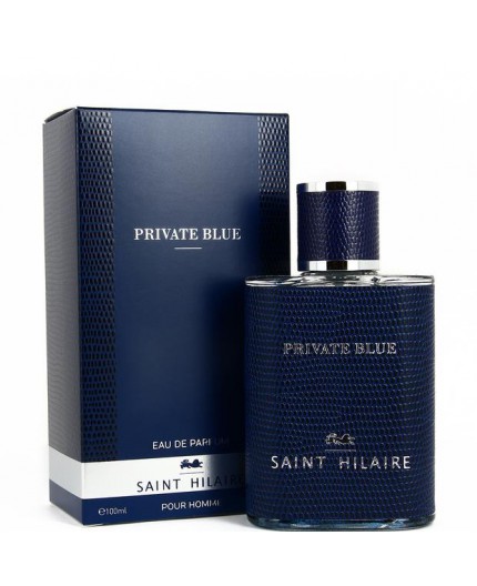 Saint Hilaire Private Blue Woda perfumowana 100ml