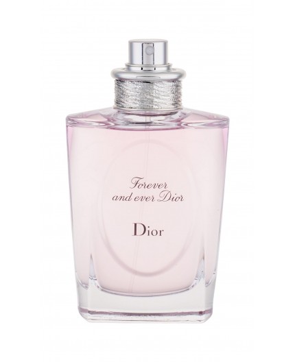 Christian Dior Les Creations de Monsieur Dior Forever And Ever Woda toaletowa 100ml tester