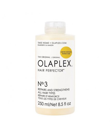 Olaplex Hair Perfector No. 3 Serum do włosów 250ml