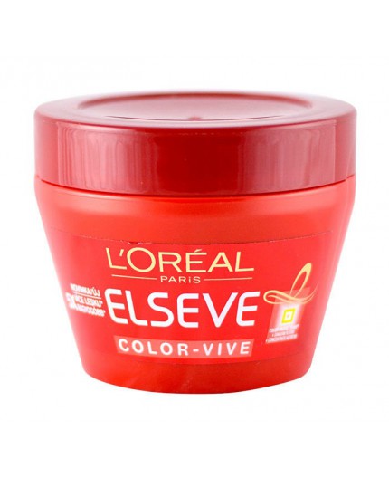L´Oréal Paris Elseve Color-Vive Maska do włosów 300ml
