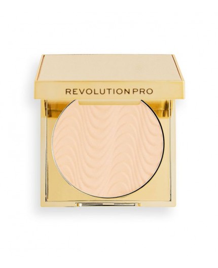Makeup Revolution London Revolution PRO CC Perfecting Puder 5g Cool Maple