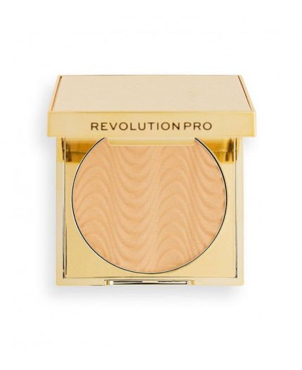 Makeup Revolution London Revolution PRO CC Perfecting Puder 5g Warm Maple
