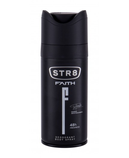 STR8 Faith 48h Dezodorant 150ml