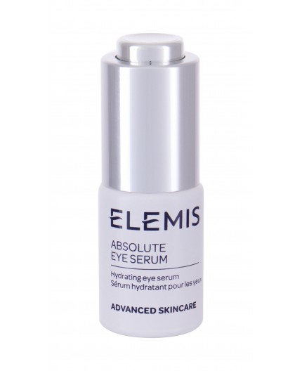 Elemis Advanced Skincare Absolute Eye Serum Żel pod oczy 15ml