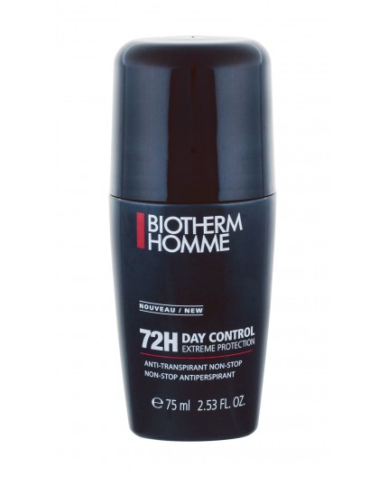 Biotherm Homme Day Control 72H Antyperspirant 75ml