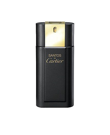 Santos De Cartier Concentré  Woda toaletowa 100ml tester
