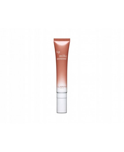 Clarins Lip Milky Mousse Balsam do ust 10ml 06 Milky Nude