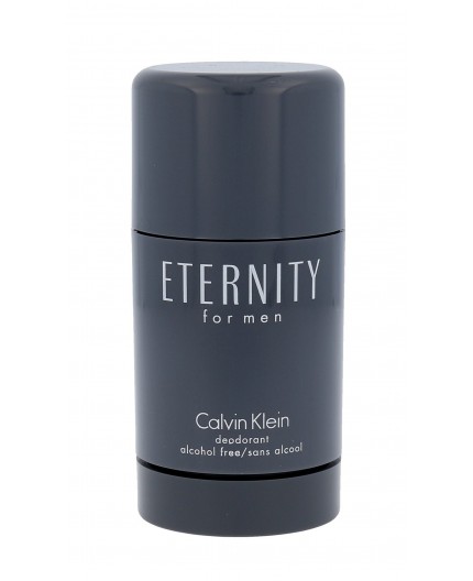 Calvin Klein Eternity For Men Dezodorant 75ml
