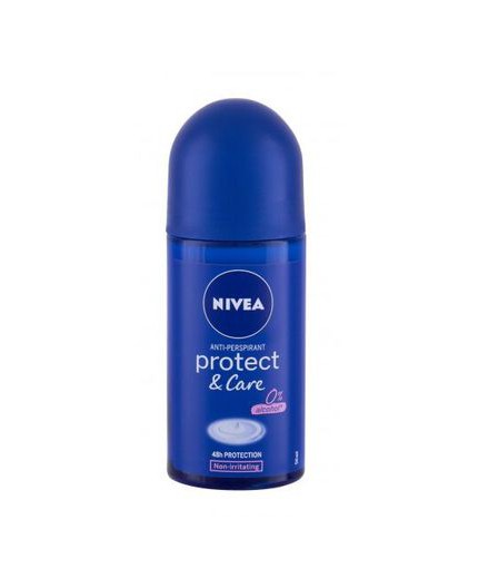Nivea Protect & Care 48h Antyperspirant 50ml