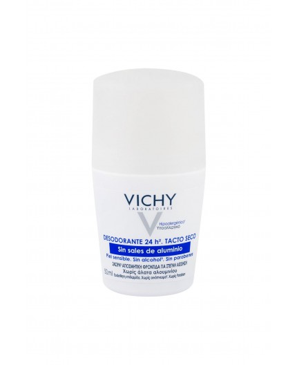 Vichy Deodorant 24h Dezodorant 50ml