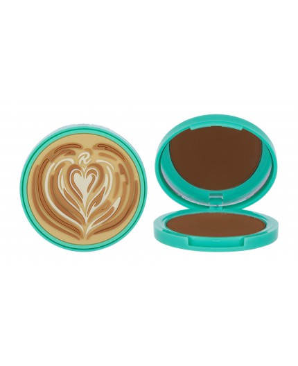 I Heart Revolution Tasty Coffee Bronzer 6,5g Latte