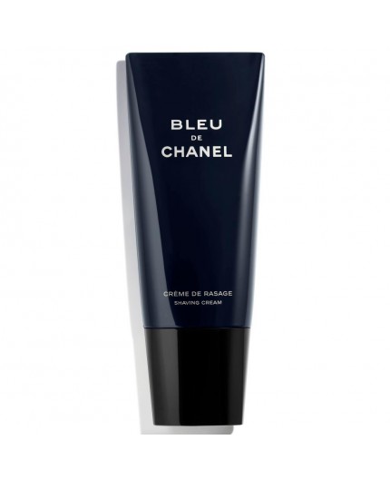 Chanel Bleu de Chanel Krem do golenia 100ml