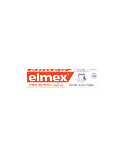 Elmex Caries  Protection Pasta do zębów 75ml