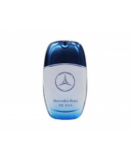 Mercedes-Benz The Move Woda toaletowa 100ml tester
