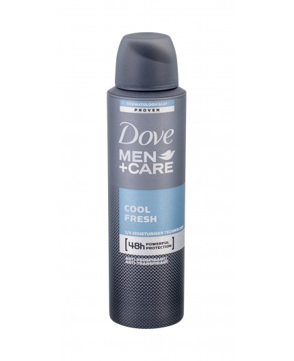 Dove Men   Care Cool Fresh 48h Antyperspirant 150ml