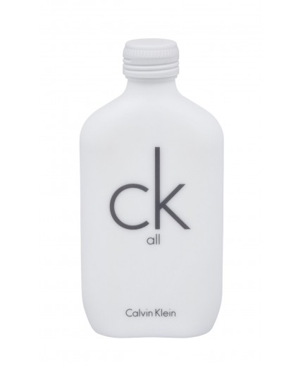 Calvin Klein CK All Woda toaletowa 100ml