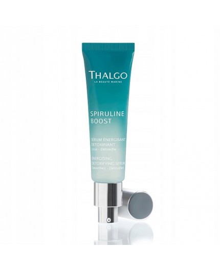 Thalgo Spiruline Boost Detoxifying Serum do twarzy 30ml