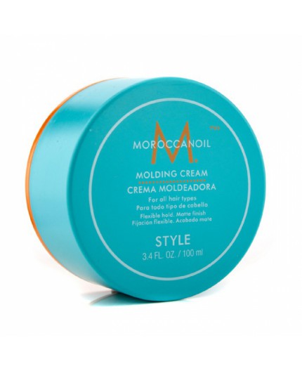 Moroccanoil Style Molding Cream Krem do włosów 100ml