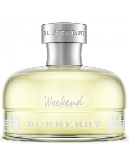 Burberry Weekend For Women Woda perfumowana 50ml