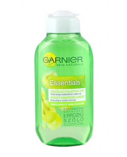 Garnier Essentials Fresh Demakijaż twarzy 125ml