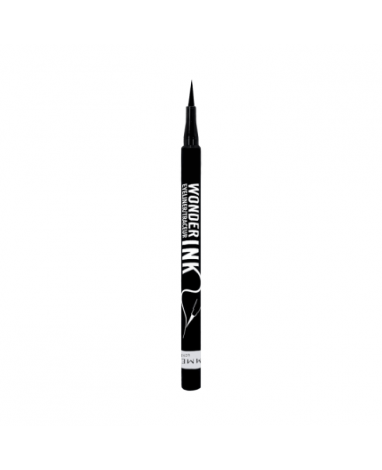 Rimmel London Wonder Ink Eyeliner 1,2ml Black