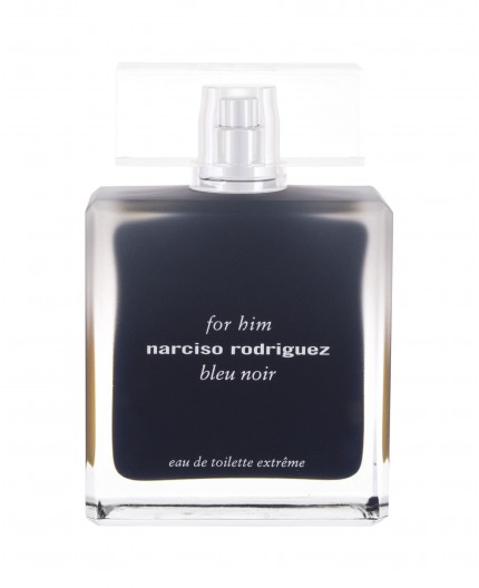 Narciso Rodriguez For Him Bleu Noir Extreme Woda toaletowa 100ml