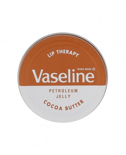 Vaseline Lip Therapy Cocoa Butter Balsam do ust 20g