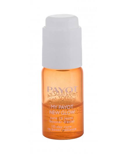 PAYOT My Payot New Glow 10-Day Cure Serum do twarzy 7ml