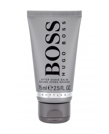 HUGO BOSS Boss Bottled Balsam po goleniu 75ml