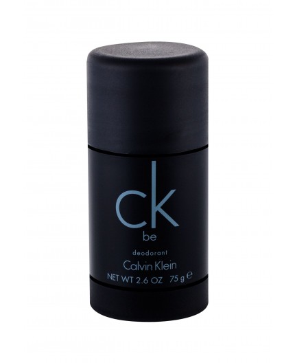 Calvin Klein CK Be Dezodorant 75ml