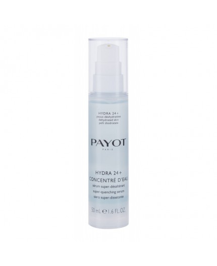PAYOT Hydra 24  Concentrated Serum do twarzy 50ml