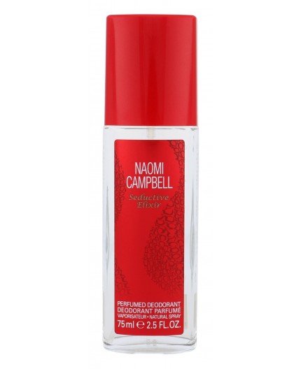 Naomi Campbell Seductive Elixir Dezodorant 75ml