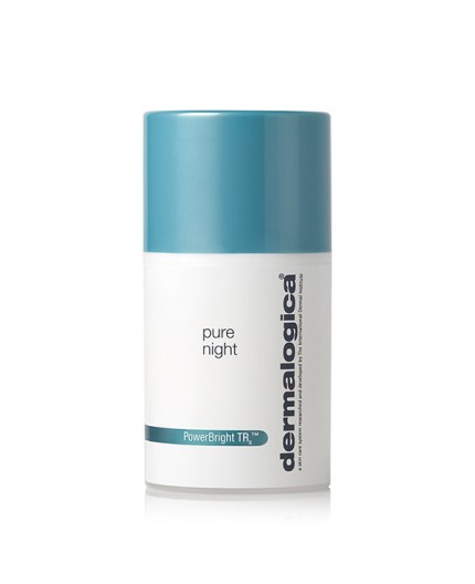 Dermalogica PowerBright TRx Pure Night Krem na noc 50ml