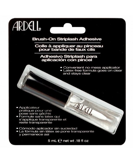 Ardell Brush-On Strip Lash Adhesive Sztuczne rzęsy 5ml