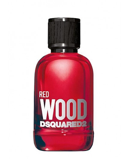 Dsquared2 Red Wood Woda toaletowa 30ml