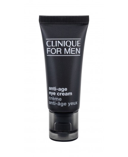 Clinique For Men Anti-Age Eye Cream Krem pod oczy 15ml