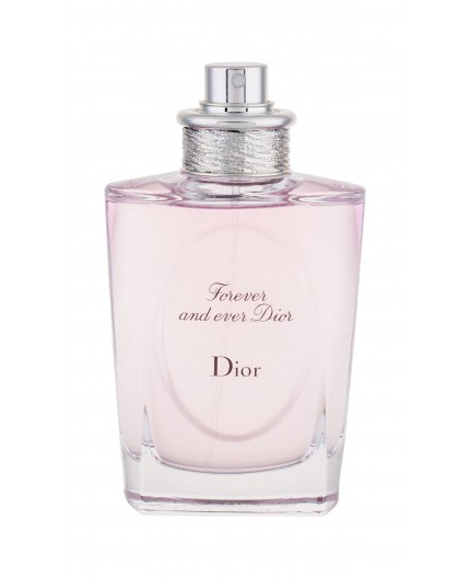 Christian Dior Les Creations de Monsieur Dior Forever And Ever 10 ml