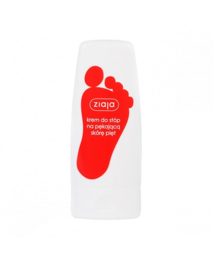 Ziaja Foot Care For Cracked Skin Heels Krem do stóp 60ml