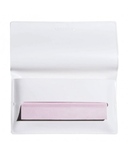 Shiseido Oil-Control Blotting Paper Chusteczki oczyszczające 100szt