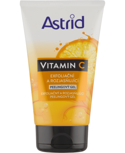 Astrid Vitamin C Peeling 150ml