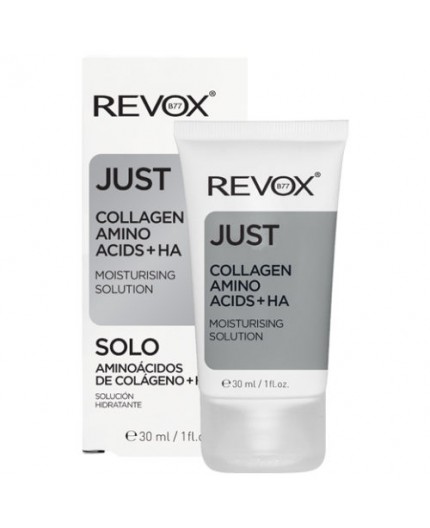 Revox Just Collagen Amino Acids HA Krem do twarzy na dzień 30ml