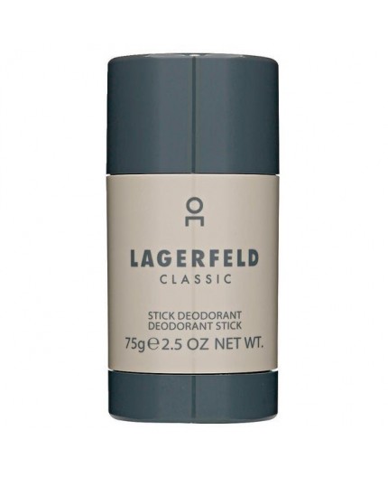 Karl Lagerfeld Classic Dezodorant 75g
