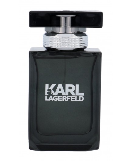 Karl Lagerfeld Karl Lagerfeld For Him Woda toaletowa 50ml