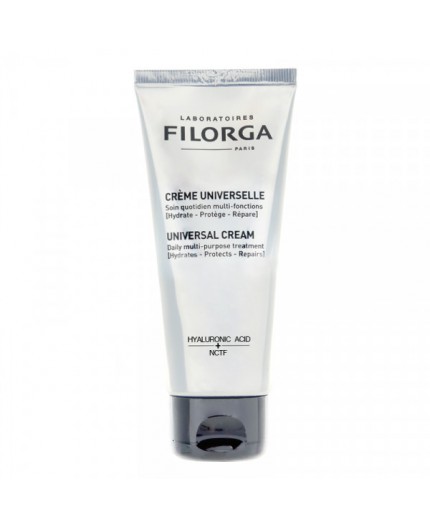 Filorga Universal Cream Multi-Purpose Krem do twarzy na dzień 100ml
