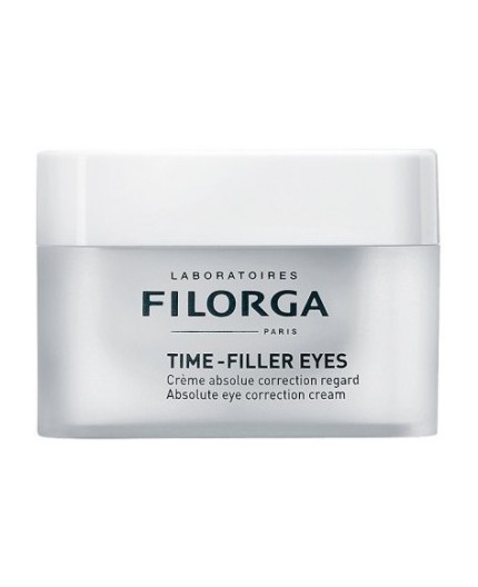 Filorga Time-Filler Eyes Krem pod oczy 15ml